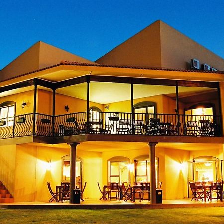 Benvenuto Hotel & Conference Centre Johannesburg Luaran gambar