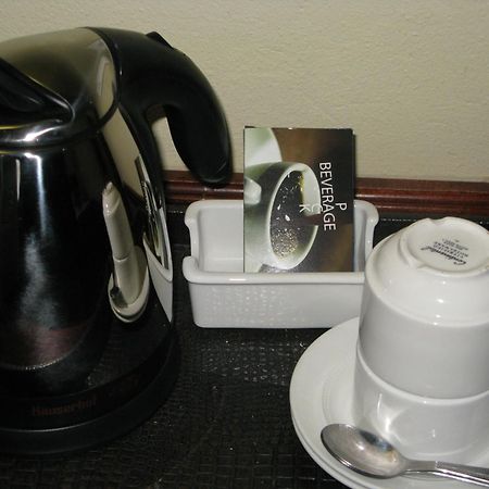 Benvenuto Hotel & Conference Centre Johannesburg Luaran gambar