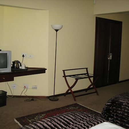 Benvenuto Hotel & Conference Centre Johannesburg Luaran gambar