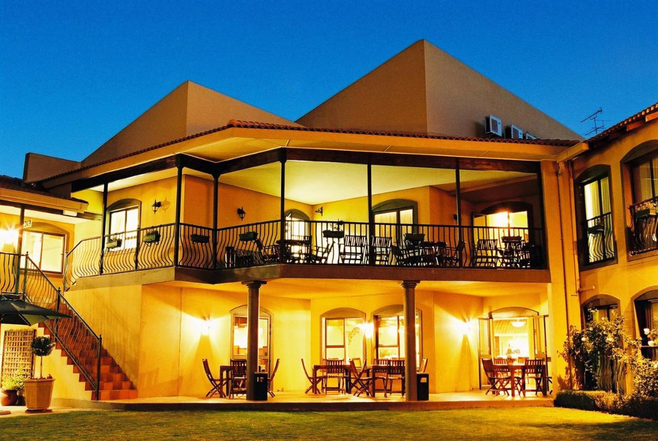 Benvenuto Hotel & Conference Centre Johannesburg Luaran gambar