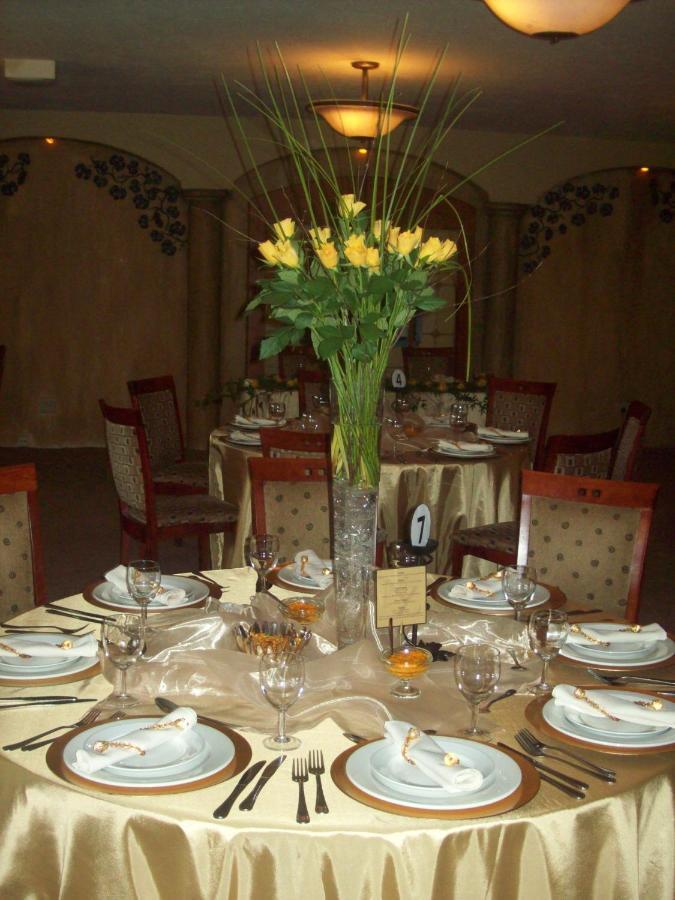 Benvenuto Hotel & Conference Centre Johannesburg Luaran gambar