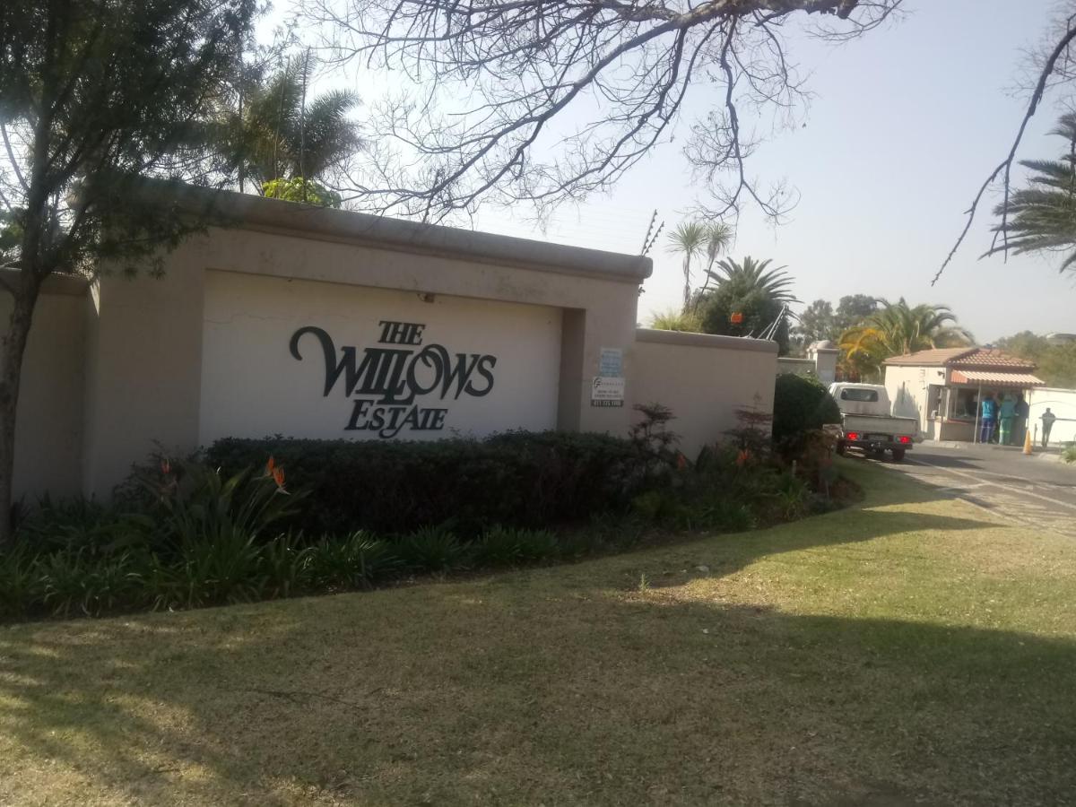 Benvenuto Hotel & Conference Centre Johannesburg Luaran gambar