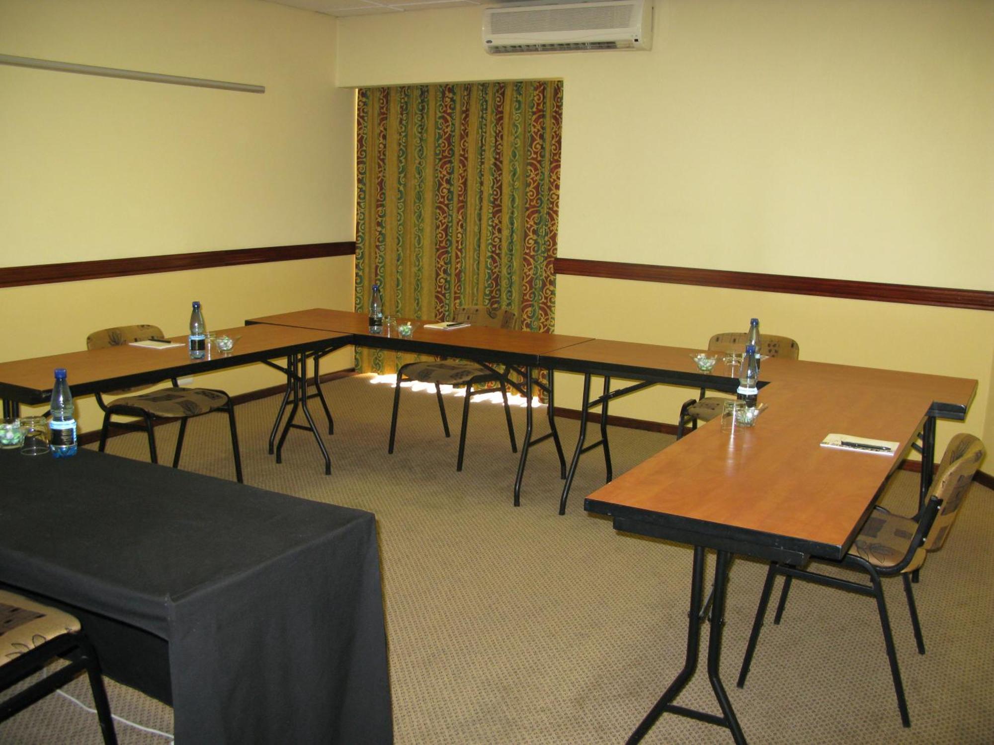 Benvenuto Hotel & Conference Centre Johannesburg Luaran gambar
