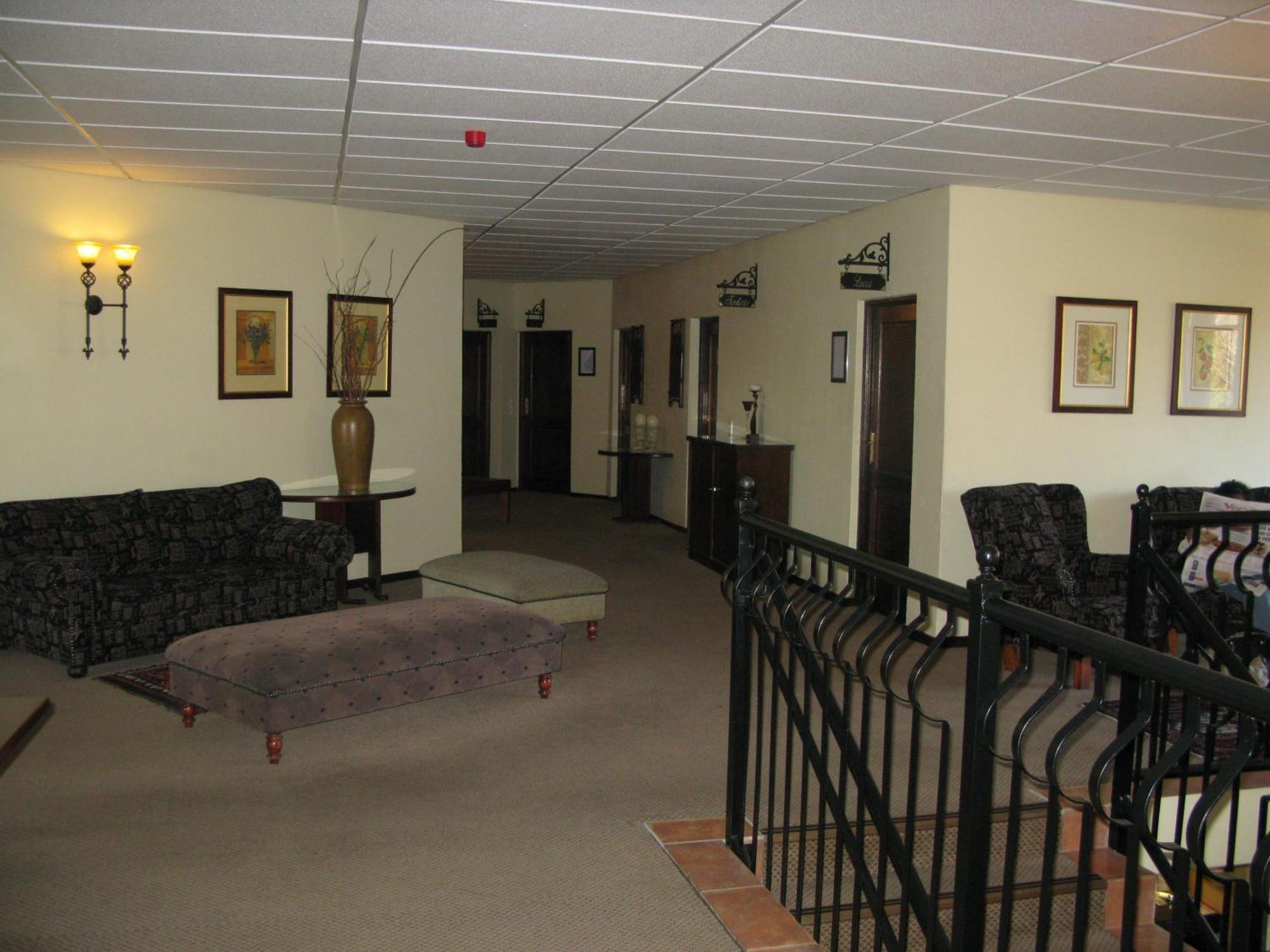 Benvenuto Hotel & Conference Centre Johannesburg Luaran gambar