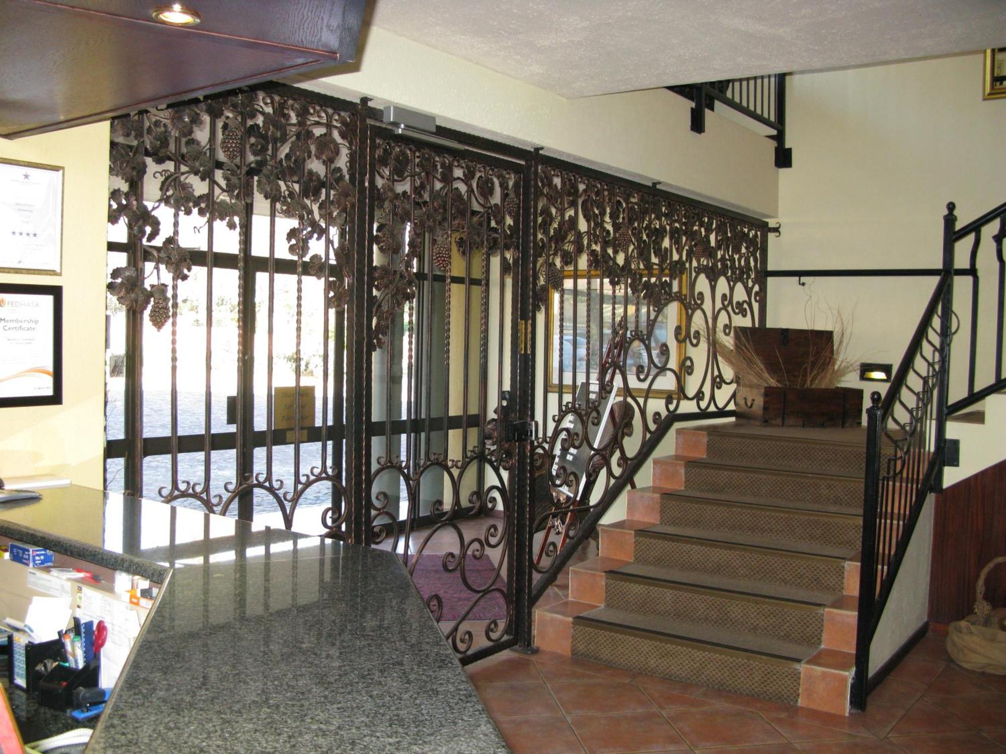 Benvenuto Hotel & Conference Centre Johannesburg Luaran gambar